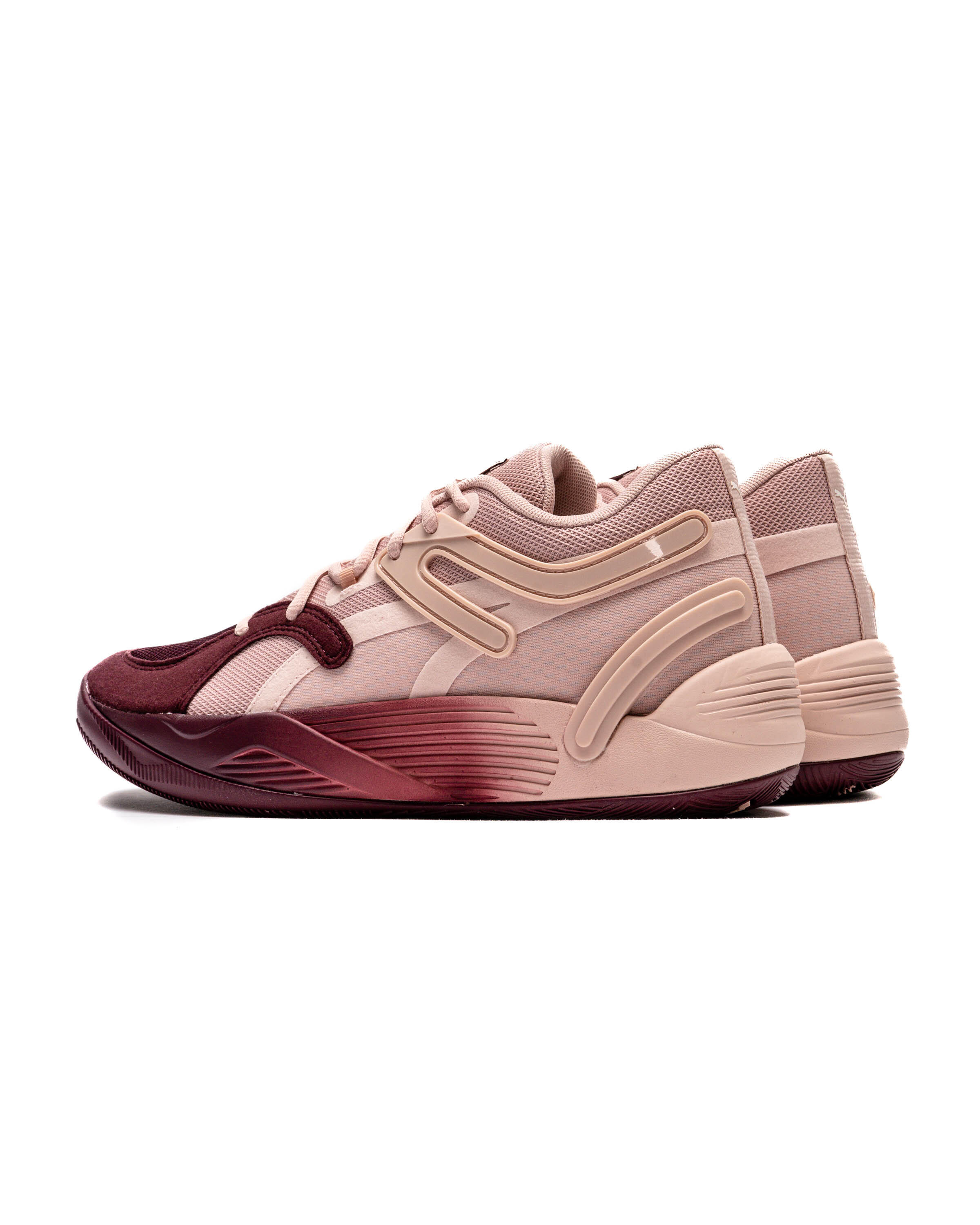 Puma TRC Blaze Court 'Sakura' | 376582-29 | AFEW STORE